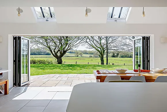 Forge House