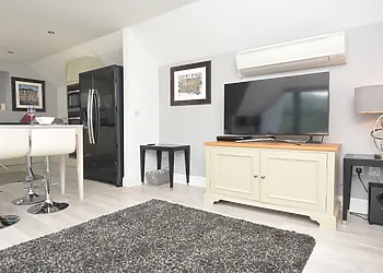 Relax and watch TV or your favourite movie