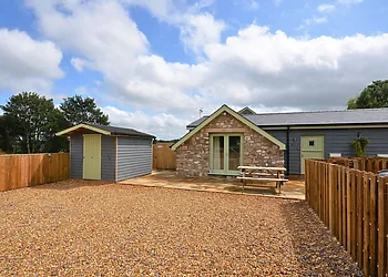 Beautifully converted holiday cottage with exclusive hot tub