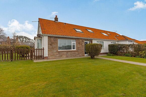 April Cottage Beadnell