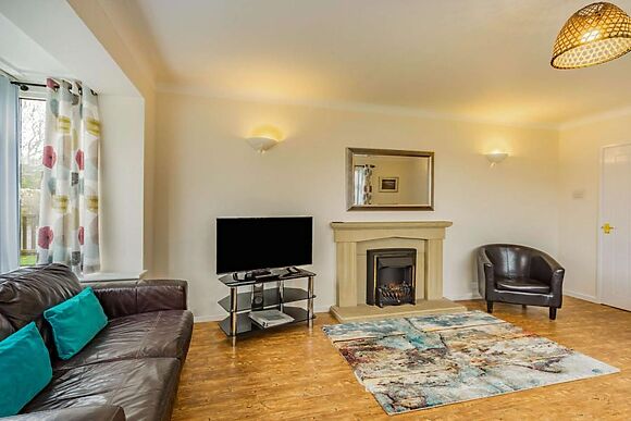April Cottage Beadnell
