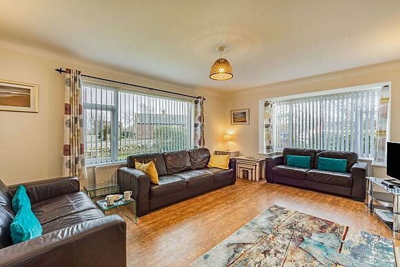 April Cottage Beadnell