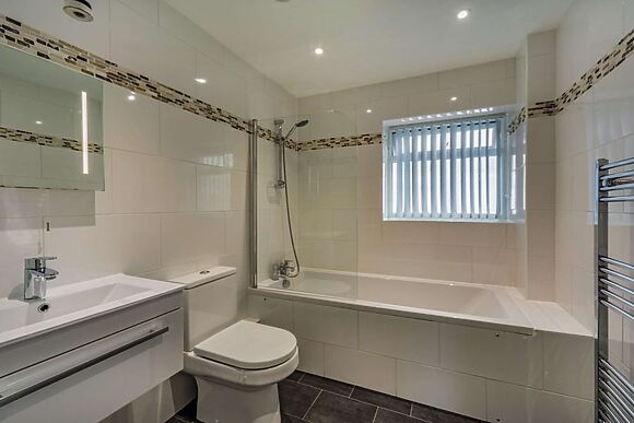 April Cottage Beadnell