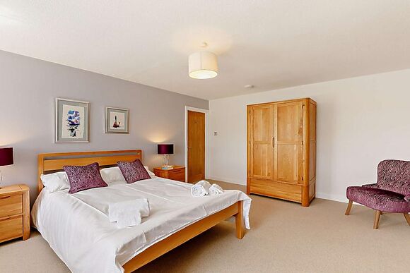 Beach Retreat Low Newton By The Sea