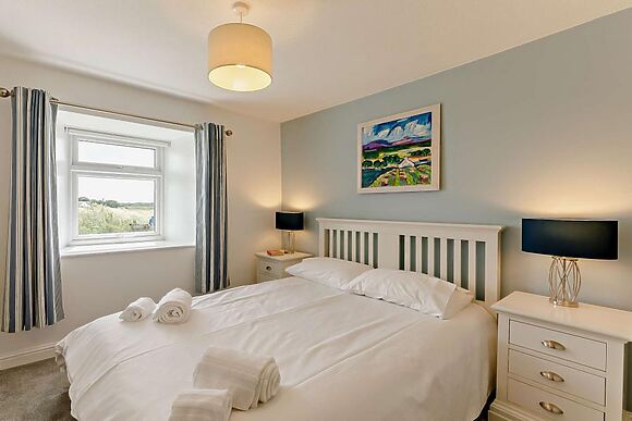 Beach Retreat Low Newton By The Sea