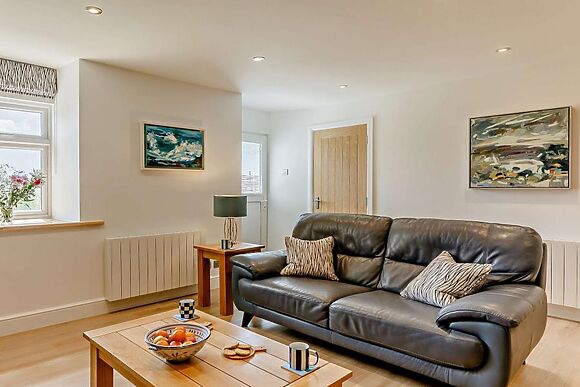 Beach Retreat Low Newton By The Sea