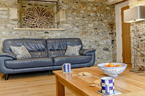 Beach Retreat Low Newton By The Sea