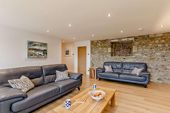 Beach Retreat Low Newton By The Sea