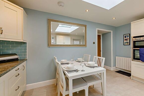 Beach Retreat Low Newton By The Sea