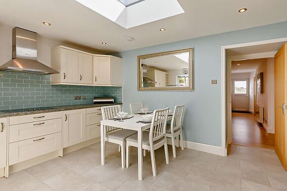 Beach Retreat Low Newton By The Sea