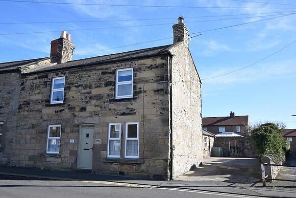 The Old Badger Inn
