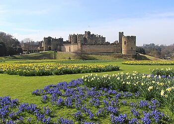 Cockle Cottage Seahouses