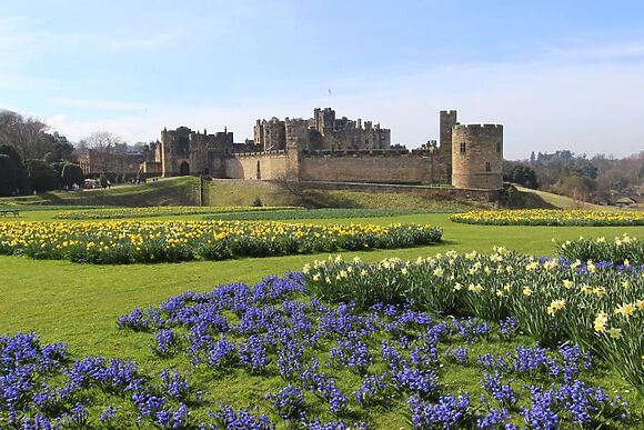 Cockle Cottage Seahouses