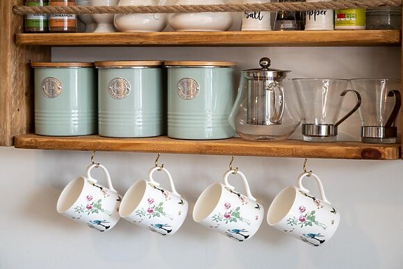 Cockle Cottage Seahouses