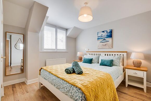 Cockle Cottage Seahouses