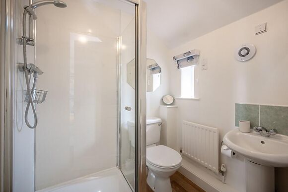 Cockle Cottage Seahouses