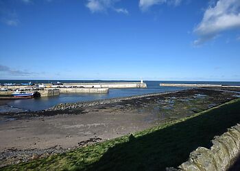 Cove Cottage Seahouses