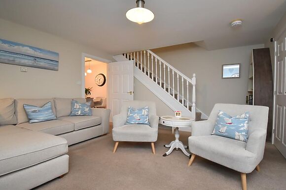 Cove Cottage Seahouses