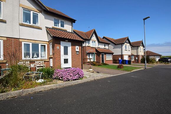 Cove Cottage Seahouses
