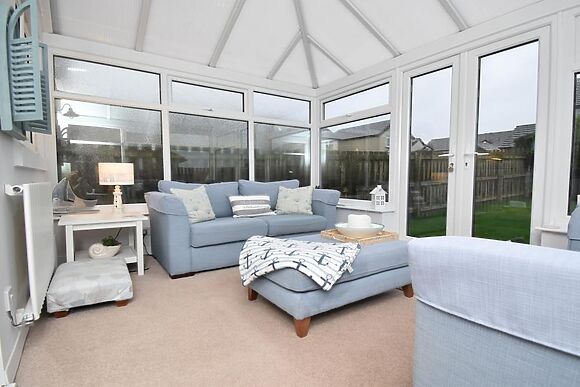 Cove Cottage Seahouses