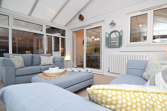 Cove Cottage Seahouses