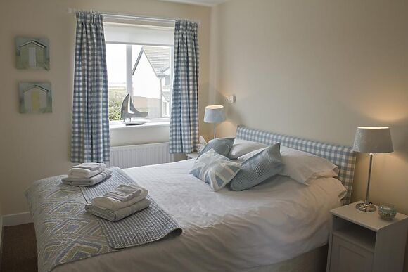 Cove Cottage Seahouses