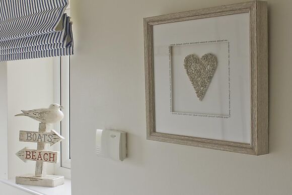 Cove Cottage Seahouses