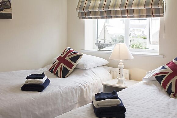 Cove Cottage Seahouses