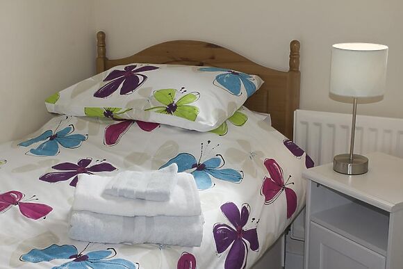 Cove Cottage Seahouses