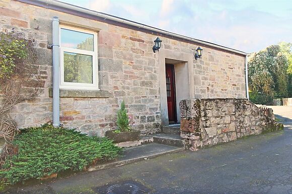 Fordson Cottage