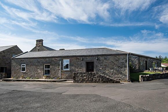 Fordson Cottage
