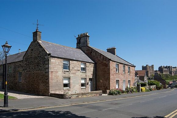 Grove House