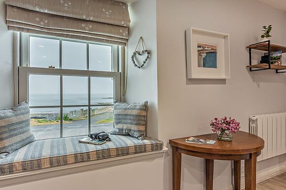 Harbour View Cottage