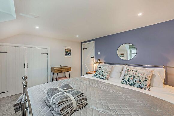 Harbour View Cottage