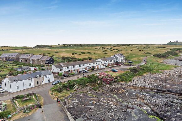 Harbour View Cottage