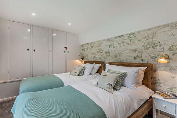 Harbour View Cottage