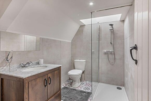 Harbour View Cottage