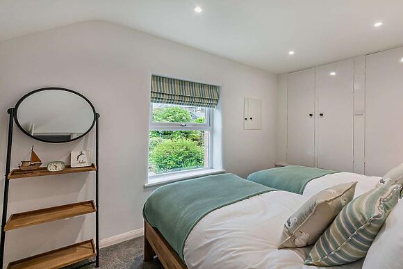 Harbour View Cottage