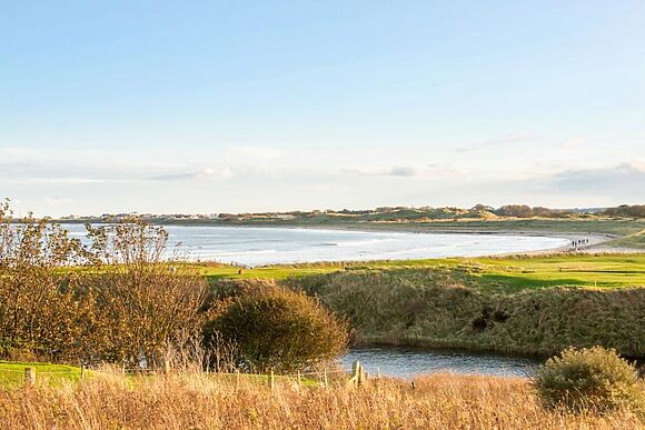 Herring Masters Cottage