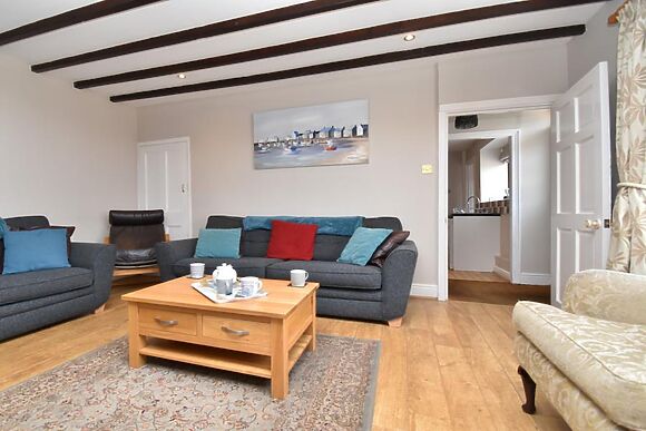 Herring Masters Cottage