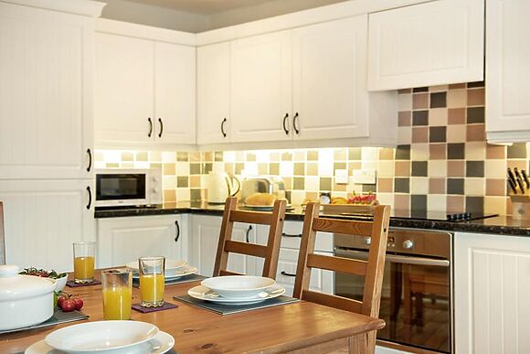 Herring Masters Cottage