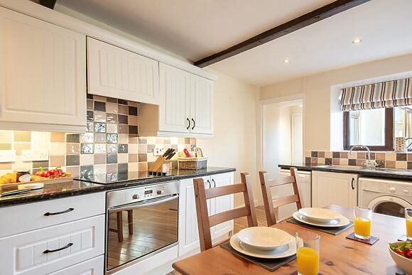 Herring Masters Cottage