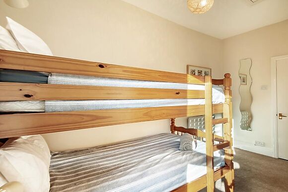 Herring Masters Cottage