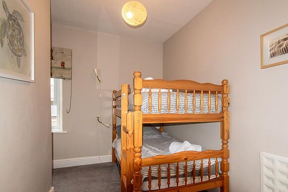 Herring Masters Cottage