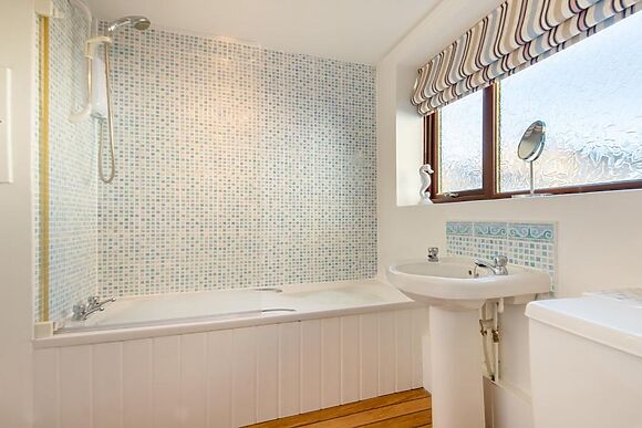 Herring Masters Cottage