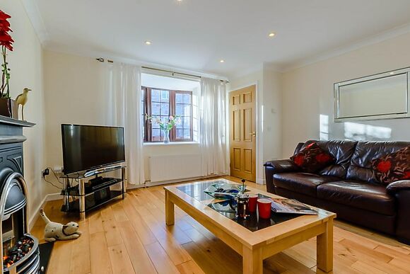 Harbourmaster Cottage