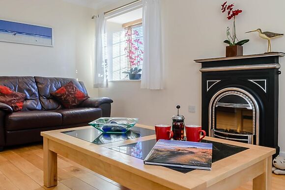 Harbourmaster Cottage