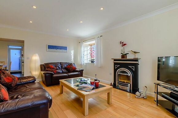 Harbourmaster Cottage