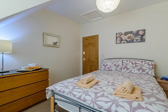 Harbourmaster Cottage