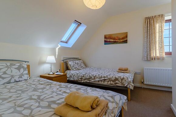 Harbourmaster Cottage